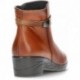 BOTAS FLUFFY AÇÚCAR F0937 CUERO