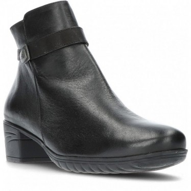 BOTAS FLUFFY AÇÚCAR F0937 NEGRO