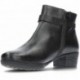BOTAS FLUFFY AÇÚCAR F0937 NEGRO