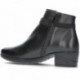 BOTAS FLUFFY AÇÚCAR F0937 NEGRO