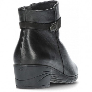BOTAS FLUFFY AÇÚCAR F0937 NEGRO