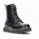 Botas femininas MTNG 54164 Storm Low BLACK