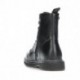 Botas femininas MTNG 54164 Storm Low BLACK
