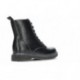 Botas femininas MTNG 54164 Storm Low BLACK
