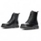 Botas femininas MTNG 54164 Storm Low BLACK