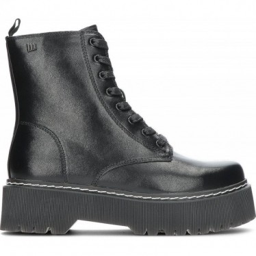 Botas femininas MTNG 54146 Stormy BLACK