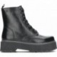 Botas femininas MTNG 54146 Stormy BLACK