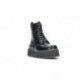 Botas femininas MTNG 54146 Stormy BLACK