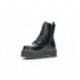 Botas femininas MTNG 54146 Stormy BLACK