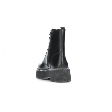 Botas femininas MTNG 54146 Stormy BLACK