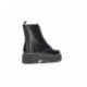 Botas femininas MTNG 54146 Stormy BLACK