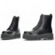 Botas femininas MTNG 54146 Stormy BLACK