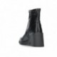 Botas com salto MTNG 59476 Ironia BLACK