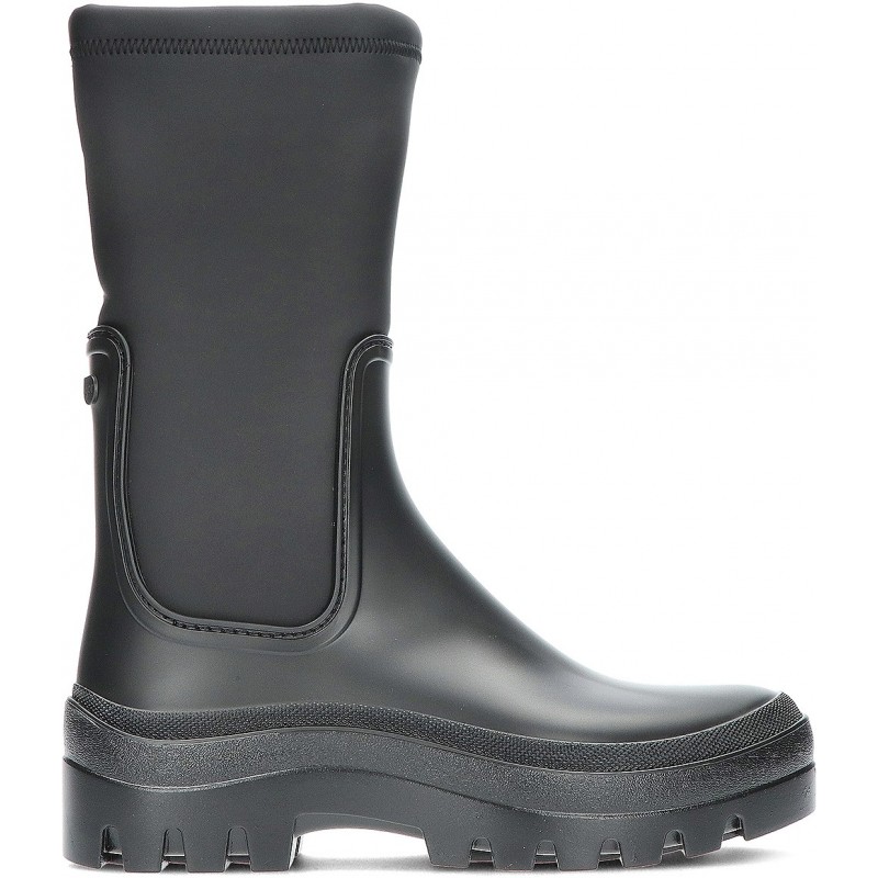BOTAS DE ÁGUA DE BORRACHA IGOR SOUL W10301 BLACK