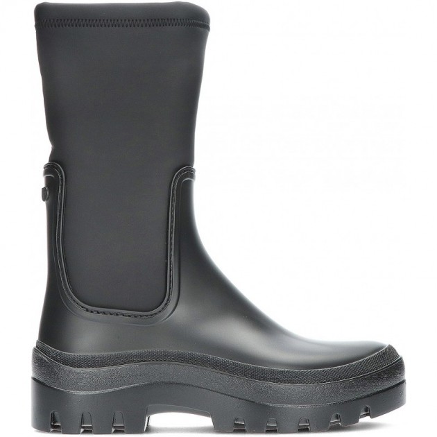 BOTAS DE ÁGUA DE BORRACHA IGOR SOUL W10301 BLACK BOTAS DE ÁGUA DE BORRACHA IGOR SOUL W10301 BLACK