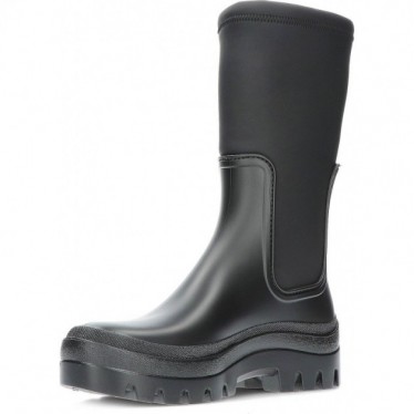 BOTAS DE ÁGUA DE BORRACHA IGOR SOUL W10301 BLACK