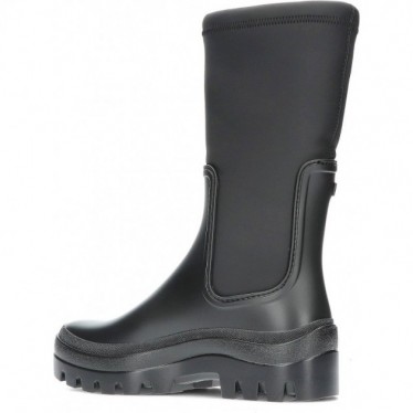 BOTAS DE ÁGUA DE BORRACHA IGOR SOUL W10301 BLACK