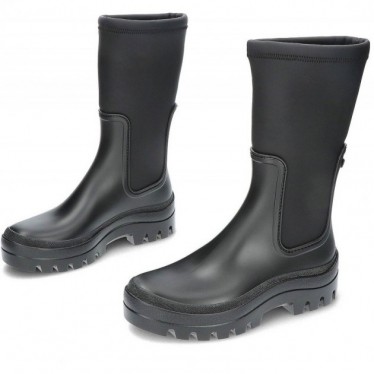 BOTAS DE ÁGUA DE BORRACHA IGOR SOUL W10301 BLACK