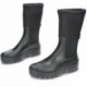 BOTAS DE ÁGUA DE BORRACHA IGOR SOUL W10301 BLACK