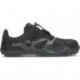Sapatos descalços unissex SAGUARO Vitality III BLACK