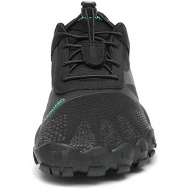 Sapatos descalços unissex SAGUARO Vitality III BLACK