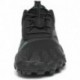 Sapatos descalços unissex SAGUARO Vitality III BLACK