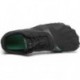 Sapatos descalços unissex SAGUARO Vitality III BLACK