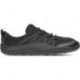 Sapatos descalços masculinos SAGUARO Forestep I BLACK