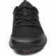 Sapatos descalços masculinos SAGUARO Forestep I BLACK
