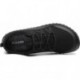 Sapatos descalços masculinos SAGUARO Forestep I BLACK