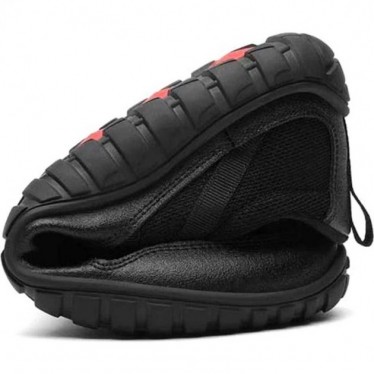 Sapatos descalços masculinos SAGUARO Forestep I BLACK