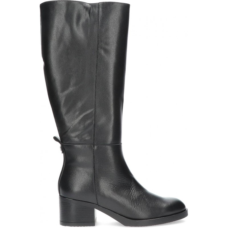BOTA MARAVILHAS G6215XL NEGRO