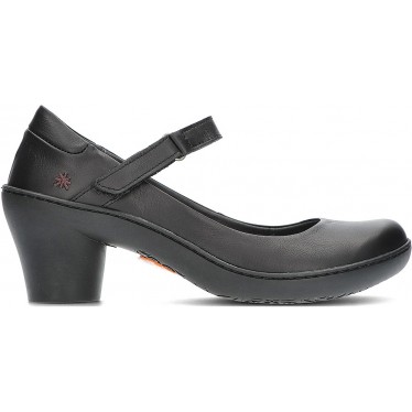 SAPATOS ART ALFAMA 1440 BLACK