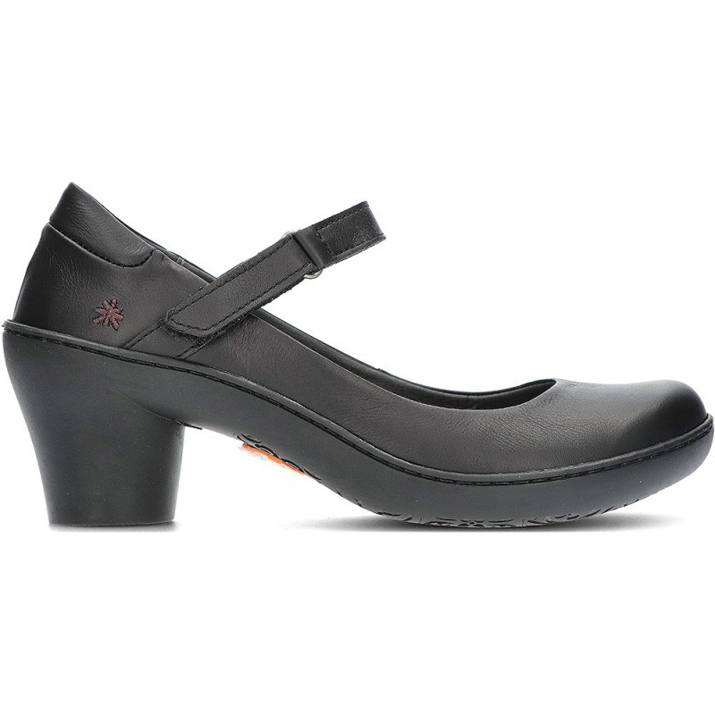 SAPATOS ART ALFAMA 1440 BLACK
