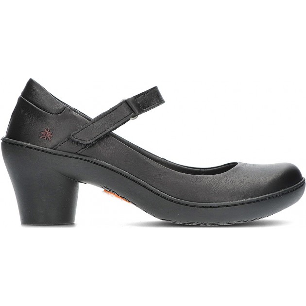 SAPATOS ART ALFAMA 1440 BLACK SAPATOS ART ALFAMA 1440 BLACK