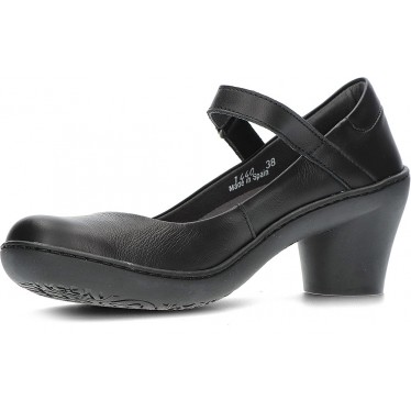 SAPATOS ART ALFAMA 1440 BLACK