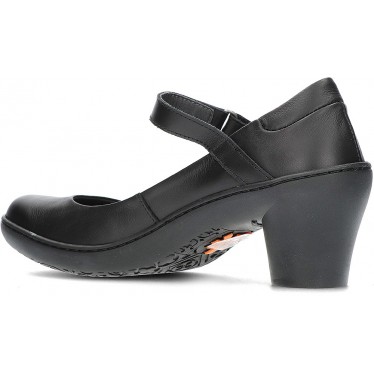 SAPATOS ART ALFAMA 1440 BLACK