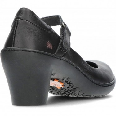 SAPATOS ART ALFAMA 1440 BLACK