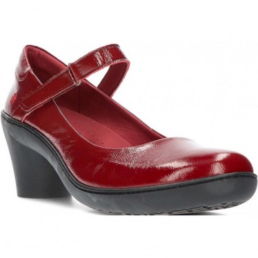SAPATOS ART ALFAMA 1440 BURDEOS