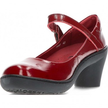 SAPATOS ART ALFAMA 1440 BURDEOS