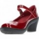 SAPATOS ART ALFAMA 1440 BURDEOS