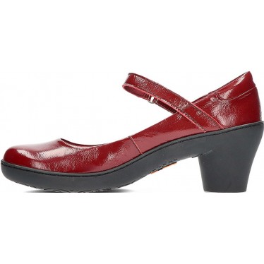 SAPATOS ART ALFAMA 1440 BURDEOS