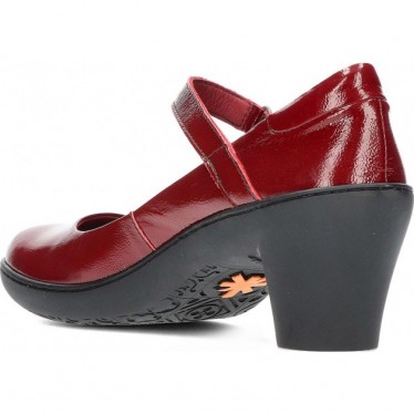 SAPATOS ART ALFAMA 1440 BURDEOS