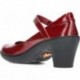 SAPATOS ART ALFAMA 1440 BURDEOS