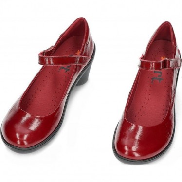 SAPATOS ART ALFAMA 1440 BURDEOS