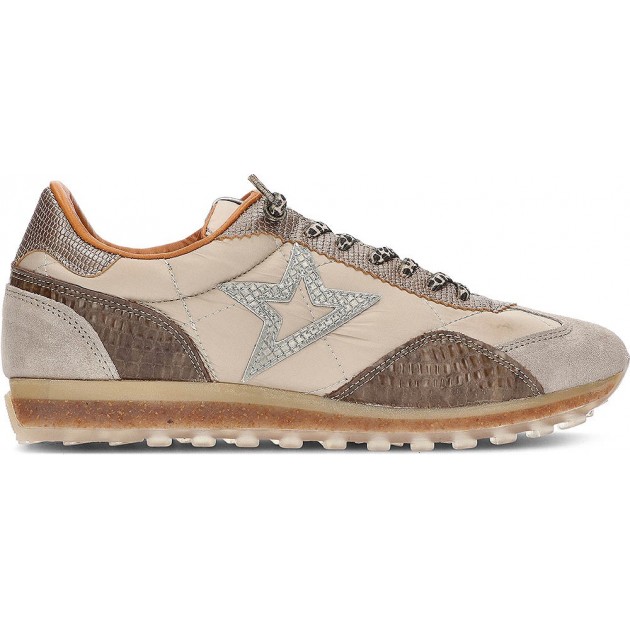 ESPORTES CETTI SATURNO C-1259 TAUPE ESPORTES CETTI SATURNO C-1259 TAUPE