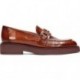HISPANITAS Mocassins Brooklyn HI243632 CUERO_C001