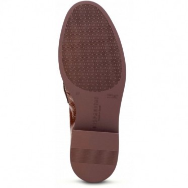 HISPANITAS Mocassins Brooklyn HI243632 CUERO_C001