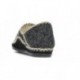 NORDIKAS CLASSIC CAB 3002 SLIPPERS NEGRO_2