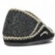 NORDIKAS CLASSIC CAB 3002 SLIPPERS NEGRO_2